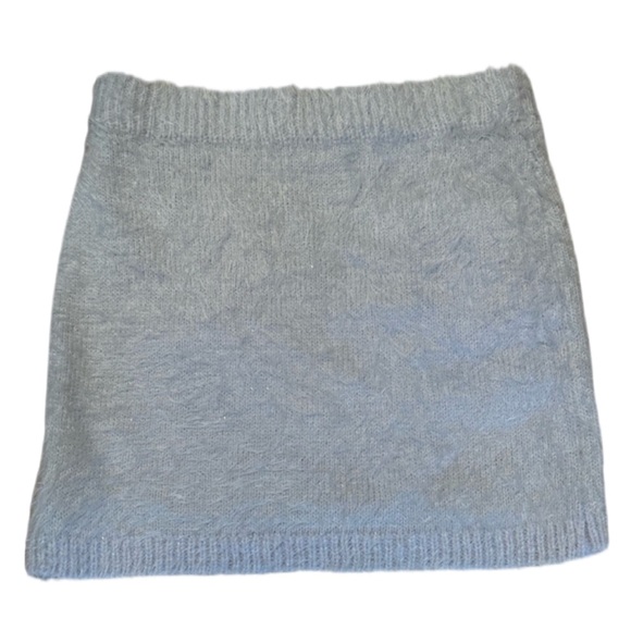 Girls H&M Feathered Skirt - Picture 3 of 4